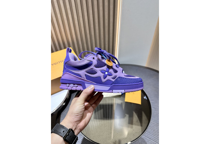 lou vuit sci-fi sneakers  lvss-0215