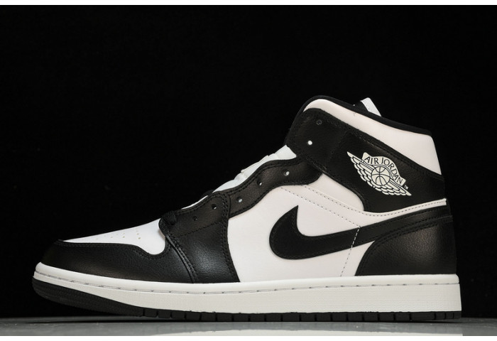 air jordan 1 mid    dv0991-101