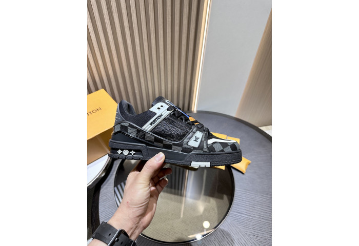 lou vuit sci-fi sneakers lvss-0165