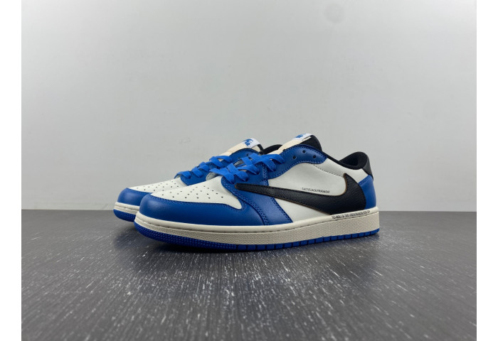 travis scott x air jordan 1 low og   dm7866--888