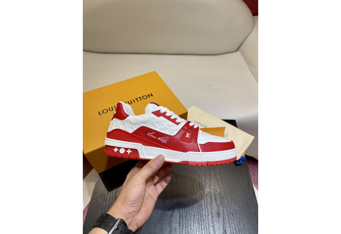 lou vuit sci-fi sneakers lvss-0105