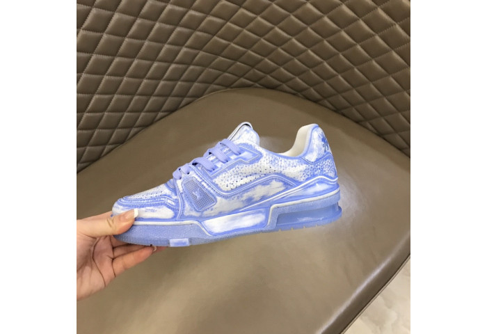 lou vuit sci-fi sneakers lvss-084