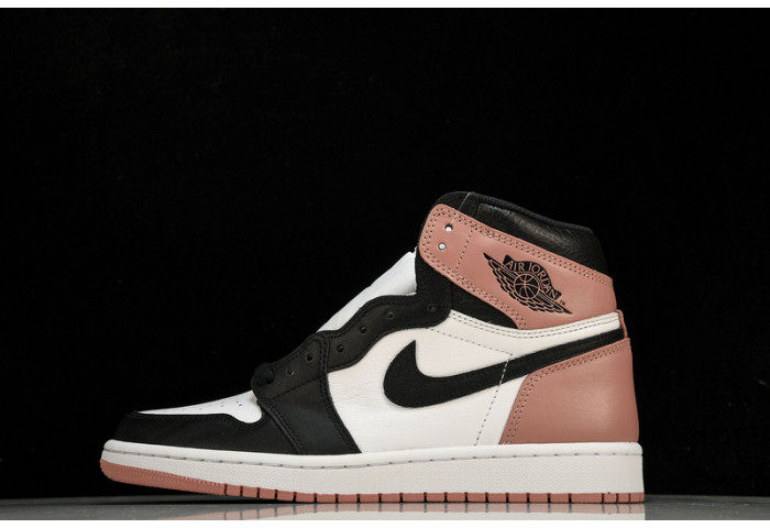 air jordan 1 retro high og nrg rust pink 861428-101