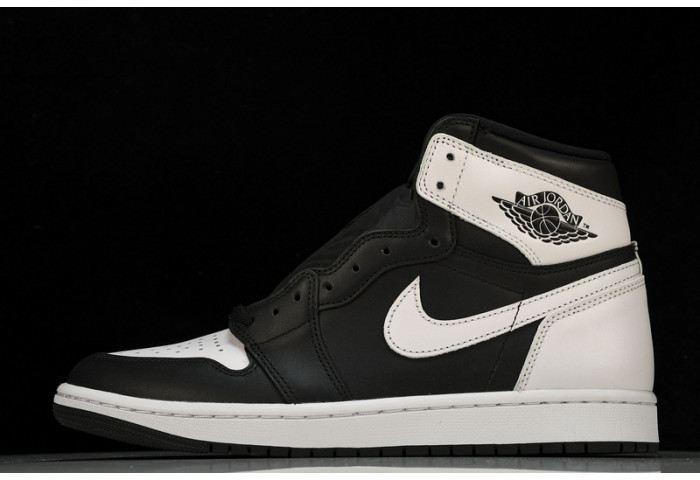 air jordan 1 high og “reverse panda”  dz5485-010