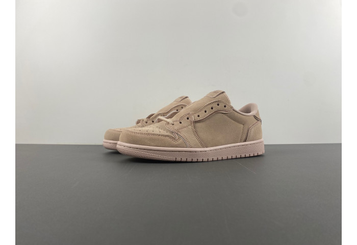 travis scott x air jordan 1 low og   ao1935-204