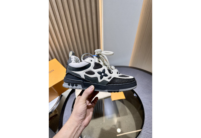 lou vuit sci-fi sneakers lvss-0155