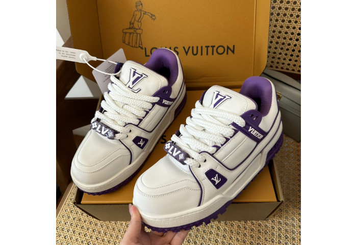 lou vuit sci-fi sneakers  lvss-0226