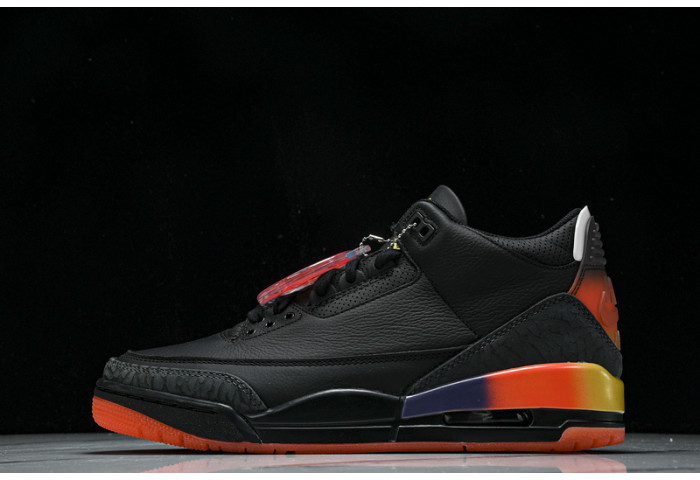 jordan 3 retro j balvin rio - fn0344-001