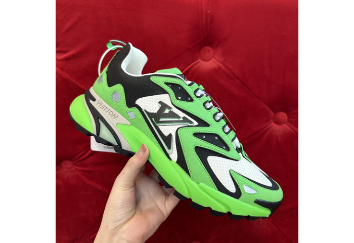 lou vuit sci-fi sneakers lvss-0172