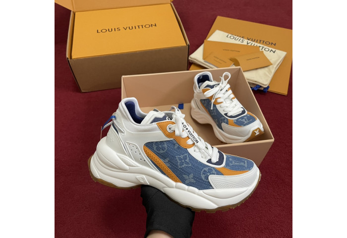 lou vuit sci-fi sneakers lvss-0213