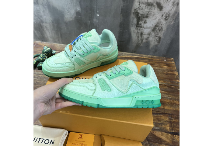 lou vuit sci-fi sneakers lvss-0139