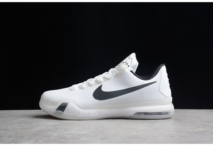 nike kobe 10 fundamentals  705317-100