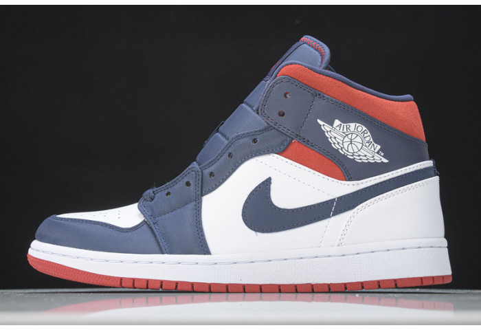 air jordan 1 mid   852542-104