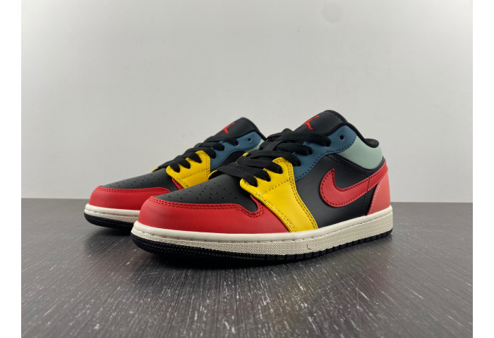 air jordan 1 low   dn3739-060