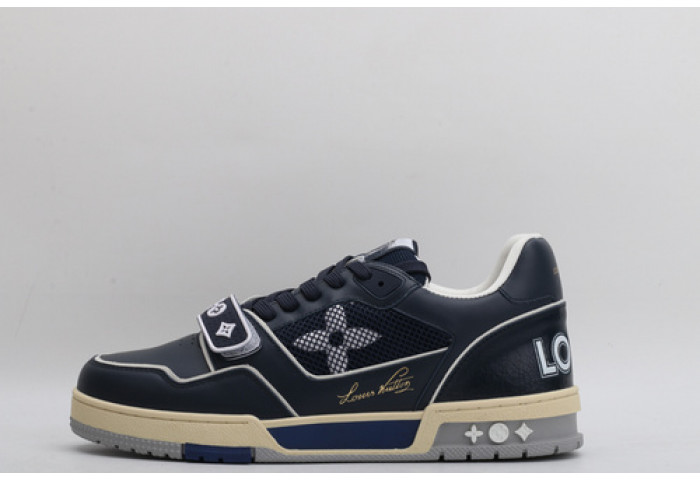 lou vuit sci-fi sneakers  lvss-014