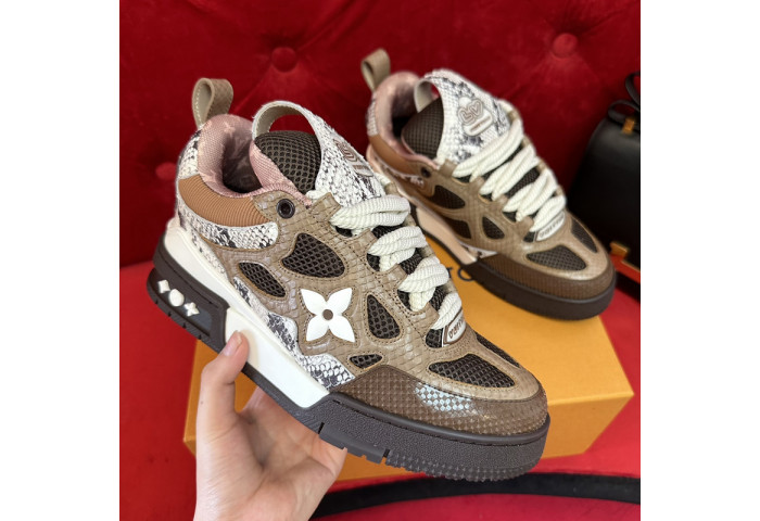 lou vuit sci-fi sneakers  lvss-0230