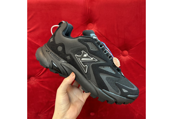 lou vuit sci-fi sneakers lvss-0170