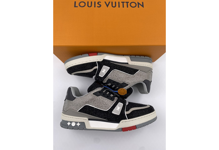 lou vuit sci-fi sneakers  lvss-0126
