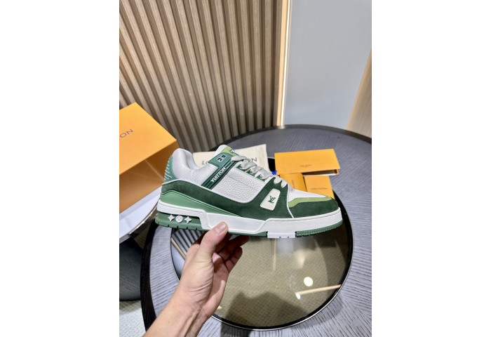 lou vuit sci-fi sneakers  lvss-064