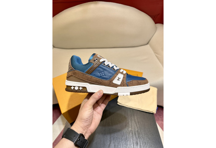 lou vuit sci-fi sneakers  lvss-0103