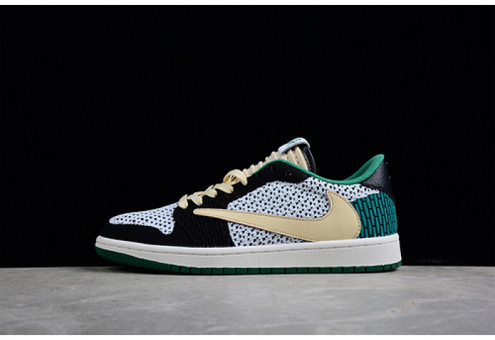 travis scott x air jordan 1 aj1    dm7866-316