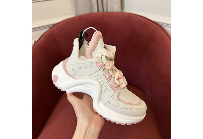 lou vuit sci-fi sneakers lvss-0257