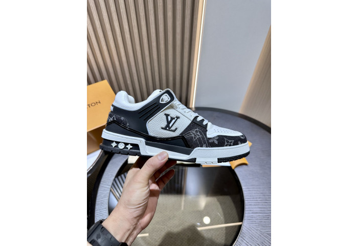 lou vuit sci-fi sneakers  lvss-0207