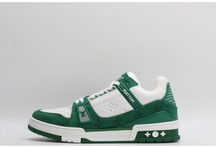 lou vuit sci-fi sneakers  lvss-005