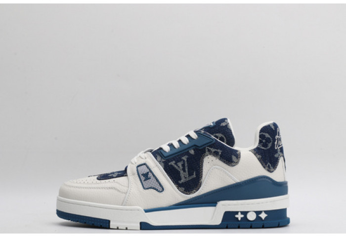 lou vuit sci-fi sneakers  lvss-019