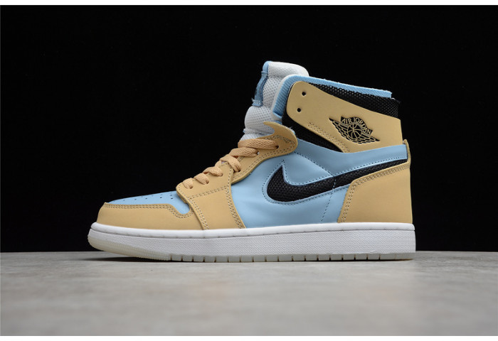 air jordan 1 zoom  ct0979-400