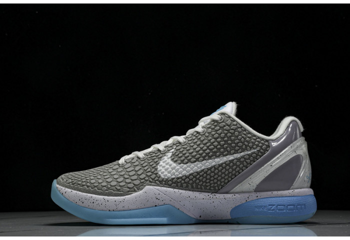 nike zoom kobe 6 “dark knight”  pe2023-101