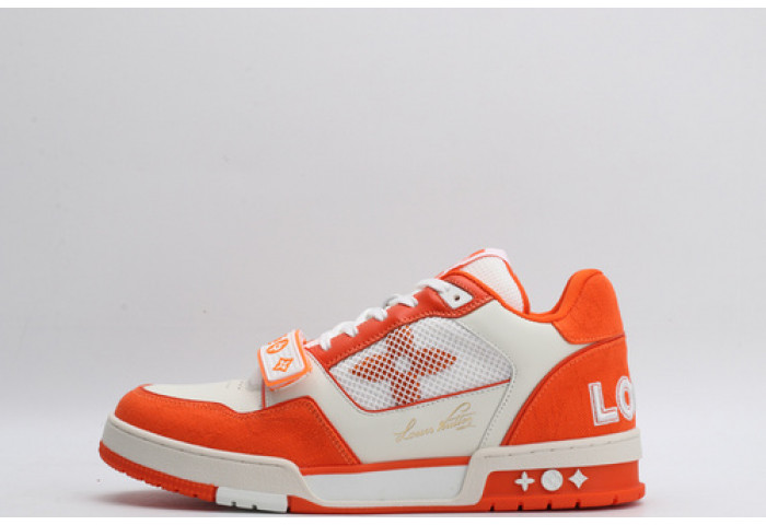 lou vuit sci-fi sneakers  lvss-013