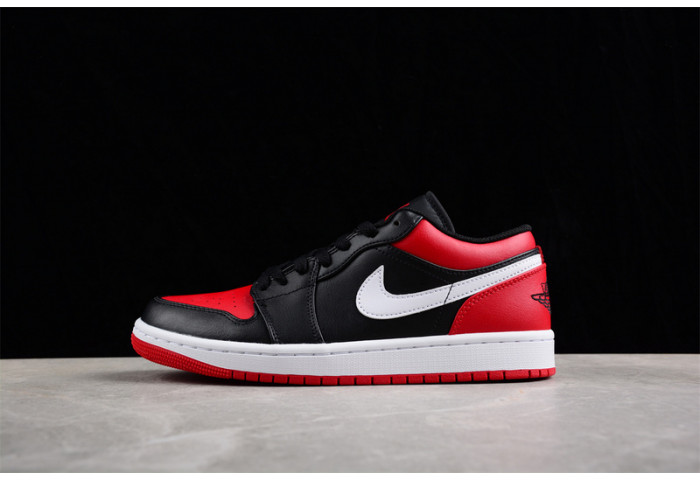 air jordan 1 low "shattered backboard" 553558-066