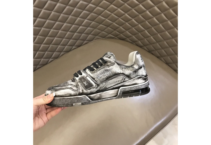 lou vuit sci-fi sneakers  lvss-085