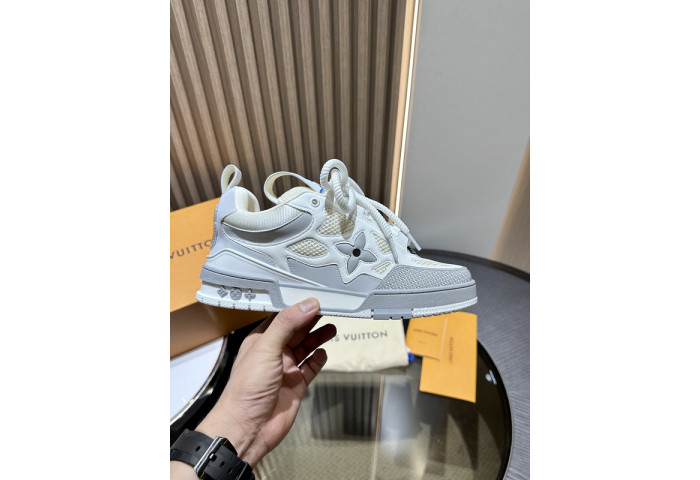 lou vuit sci-fi sneakers lvss-0218