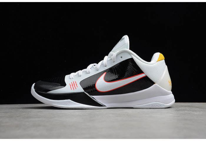 nike kobe 5 protro bruce lee alternate  cd4991-101