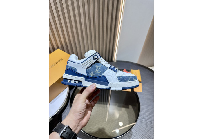 lou vuit sci-fi sneakers lvss-0197