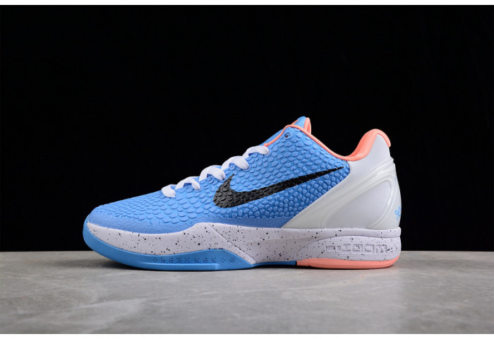 nike kobe 6  cw2190-401