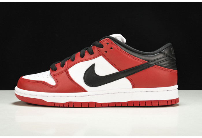 nike sb dunk low j-pack chicago bq6817-600