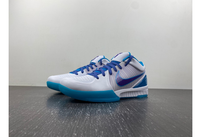 nike zoom kobe 4 v339-100