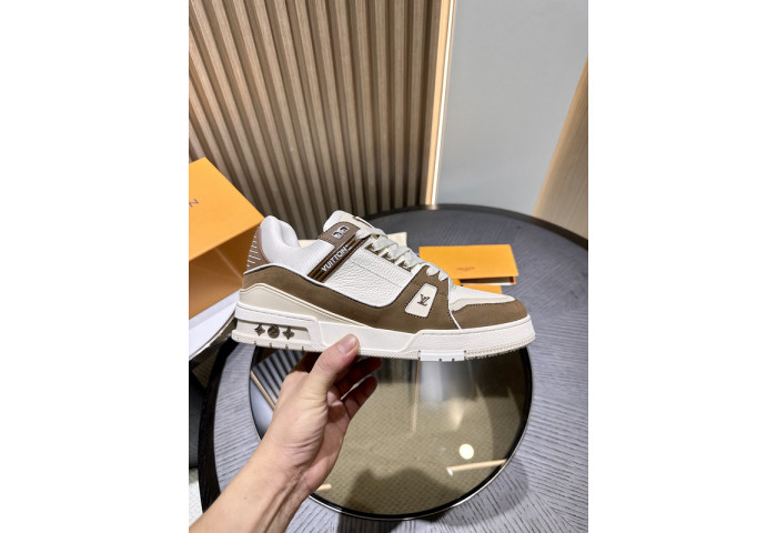 lou vuit sci-fi sneakers  lvss-062