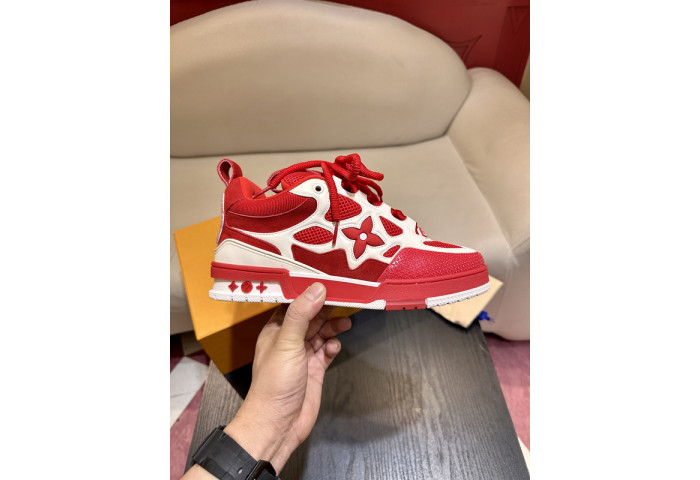 lou vuit sci-fi sneakers lvss-0149