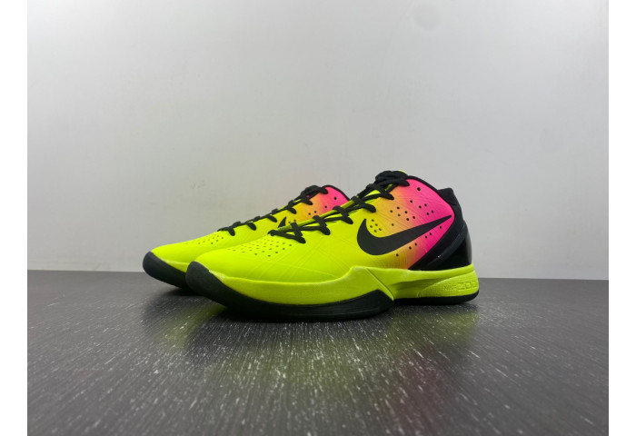nike zoom kobe 6  881485-999