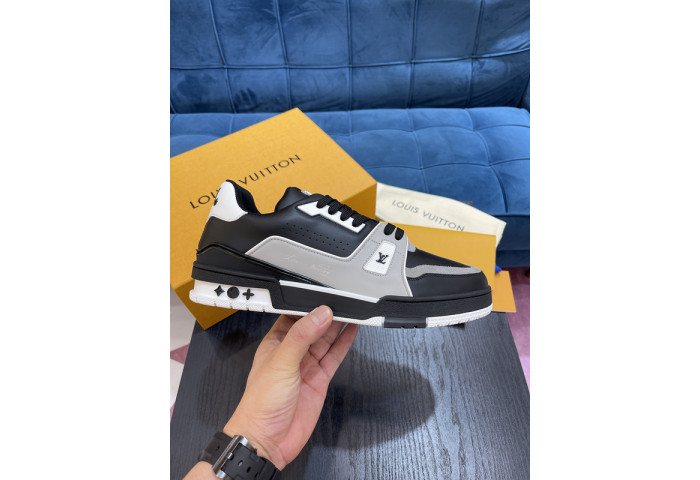 lou vuit sci-fi sneakers lvss-0111