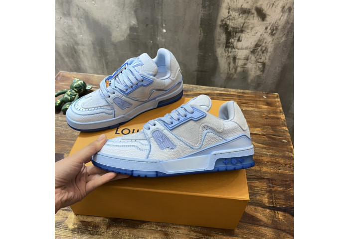 lou vuit sci-fi sneakers lvss-0138