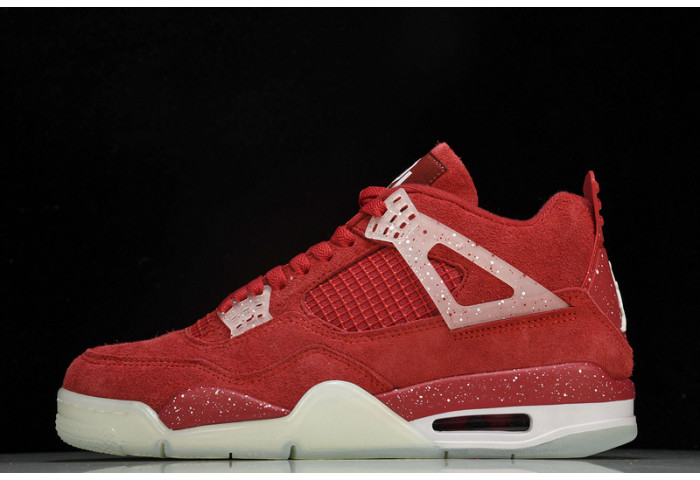 air jordans 4 retro oklahoma sooners  aj4-904282