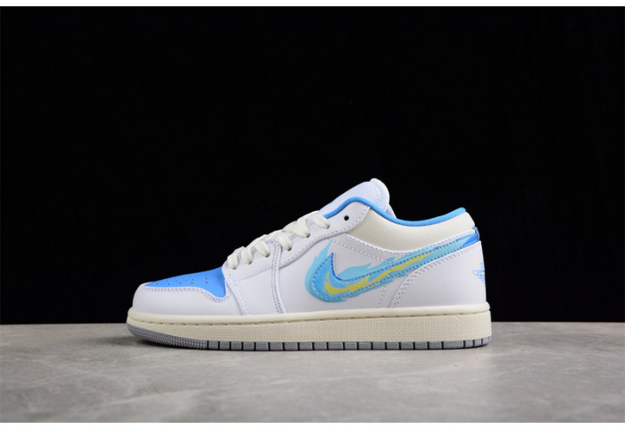 air jordan 1 low   fj7219-441