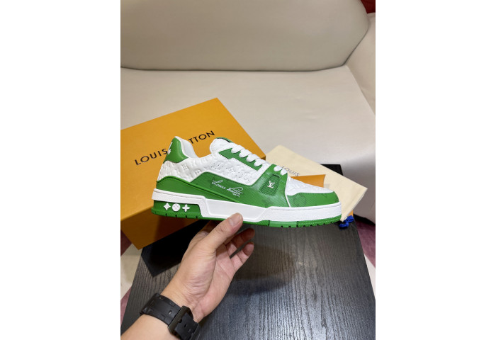 lou vuit sci-fi sneakers lvss-0106