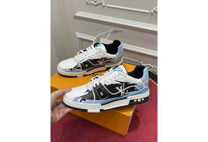 lou vuit sci-fi sneakers lvss-075