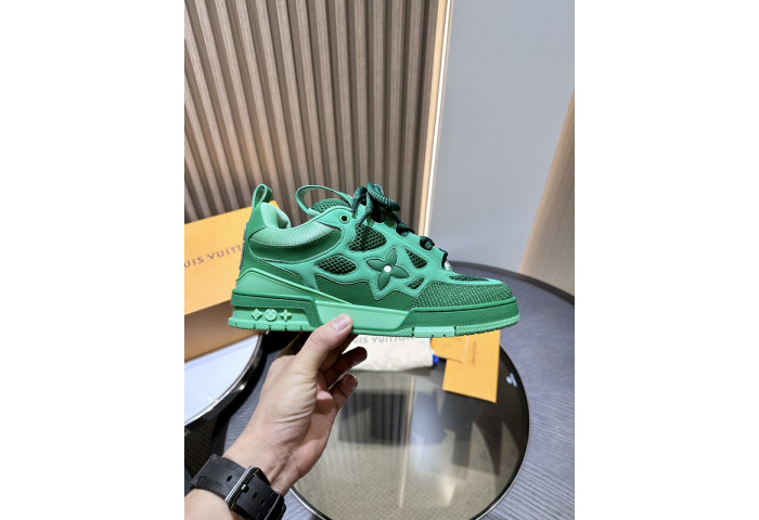 lou vuit sci-fi sneakers lvss-0249